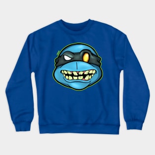 Slash Crewneck Sweatshirt